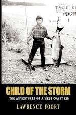 Child of the Storm