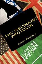 The Weizmann Protocol