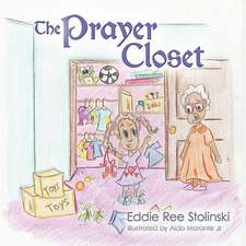 The Prayer Closet