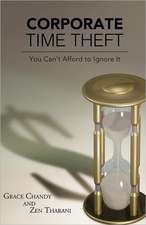 Corporate Time Theft