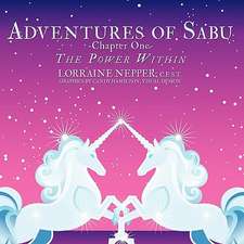 Adventures of Sabu-Chapter One