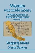 Women Who Made Money