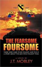 The Fearsome Foursome