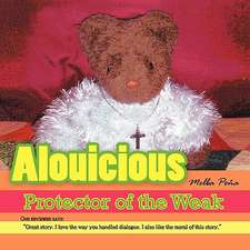 Alouicious