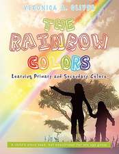 The Rainbow Colors