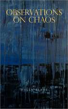 Observations on Chaos