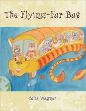 The Flying-Fur Bus