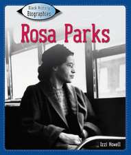 Rosa Parks