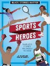 Héroes del DePorte (Sports Heroes)