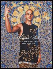 Kehinde Wiley The World Stage: Israel