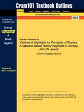 Studyguide for Principles of Physics