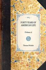 Forty Years of American Life: Volume 2