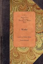 Lyman Beecher: Works