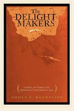 Delight Makers