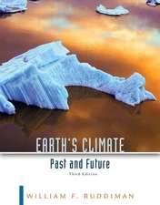 Earth's Climate