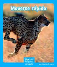 Moverse Rapido