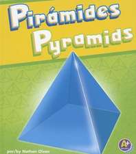 Pirmides/Pyramids