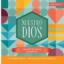 Nuestro Dios