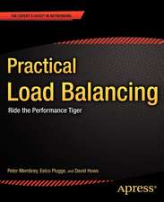 Practical Load Balancing: Ride the Performance Tiger