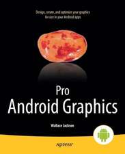 Pro Android Graphics