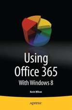 Using Office 365