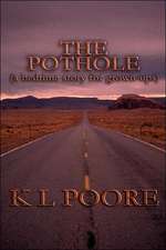 The Pothole: A Bedtime Story for Grown-Ups