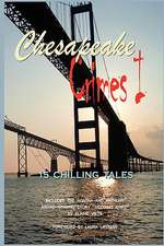 Chesapeake Crimes I