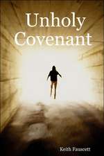 Unholy Covenant