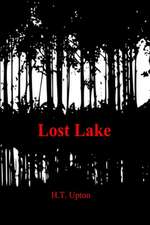 Lost Lake