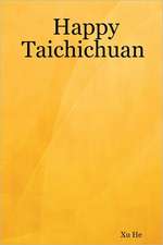 Happy Taichichuan