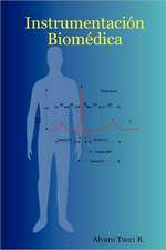 Instrumentación Biomédica