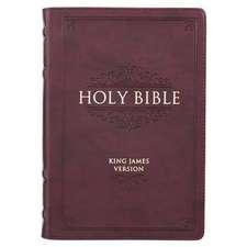 KJV BIBLE THINLINE BG -LP