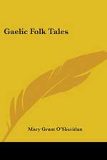 Gaelic Folk Tales