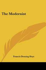 The Modernist