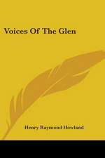 Voices Of The Glen