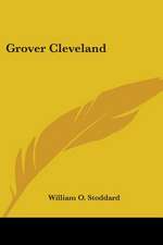 Grover Cleveland