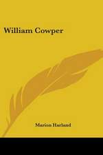 William Cowper