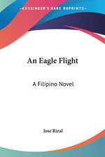 An Eagle Flight