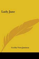 Lady Jane