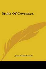 Broke Of Covenden