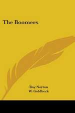 The Boomers