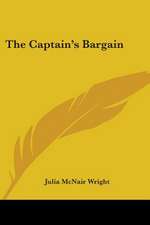 The Captain's Bargain