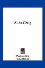 Alida Craig