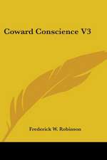 Coward Conscience V3