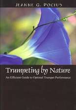 Trumpeting by Nature: An Efficient Guide to Optimal Trumpet Performance