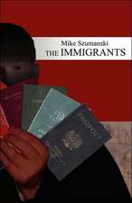 The Immigrants