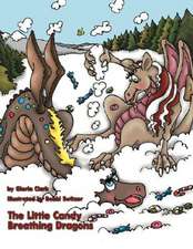 The Little Candy Breathing Dragons