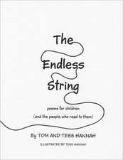 The Endless String