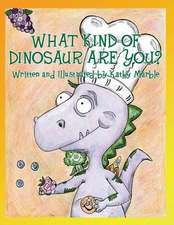 What Kind of Dinosaur Are You?