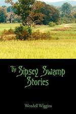 The Sipsey Swamp Stories